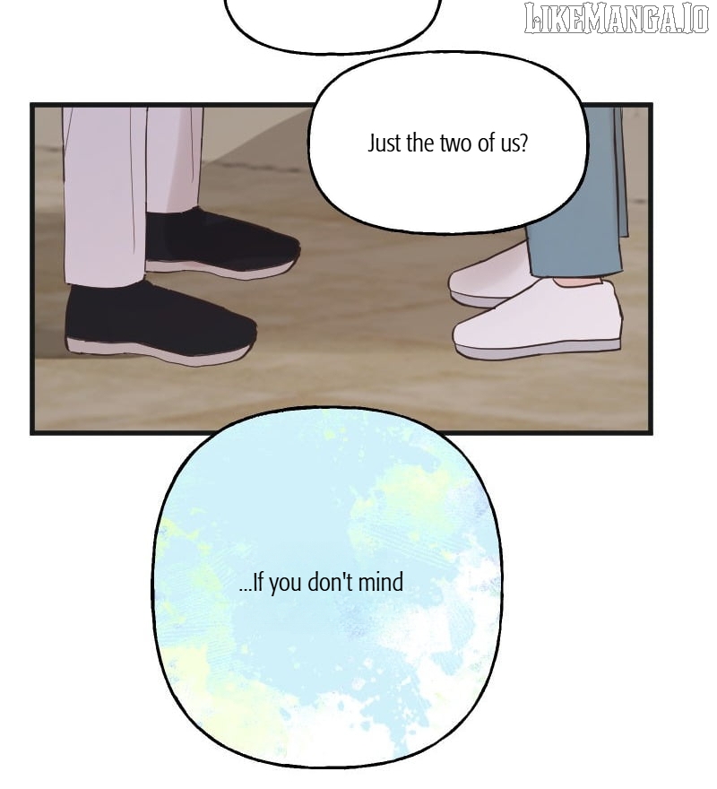 Soul to Soul Chapter 6 - page 13